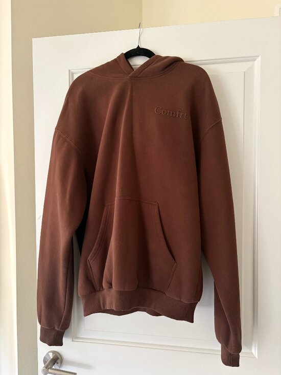 Comfrt Other - Comfrt Hoodie